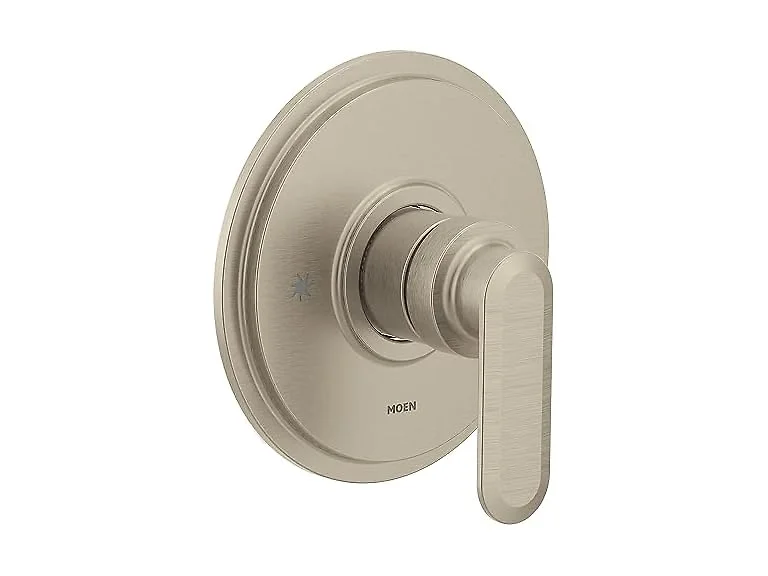 Moen Greenfield Brushed Nickel M-CORE 3 Tub Trim