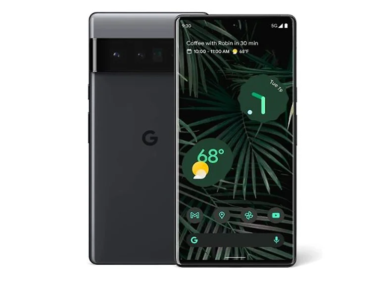 Google Pixel 6 Pro