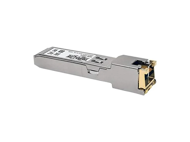 TRIPP LITE TRIPP LITE Cisco GLC-T Compatible RJ45