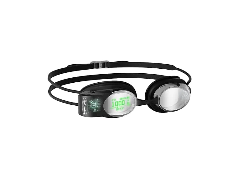 OutdoorMaster Holoswim AR Smart Goggles