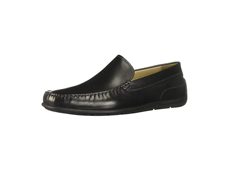 Ecco Classic Moc 2.0 Men's Shoe (45)