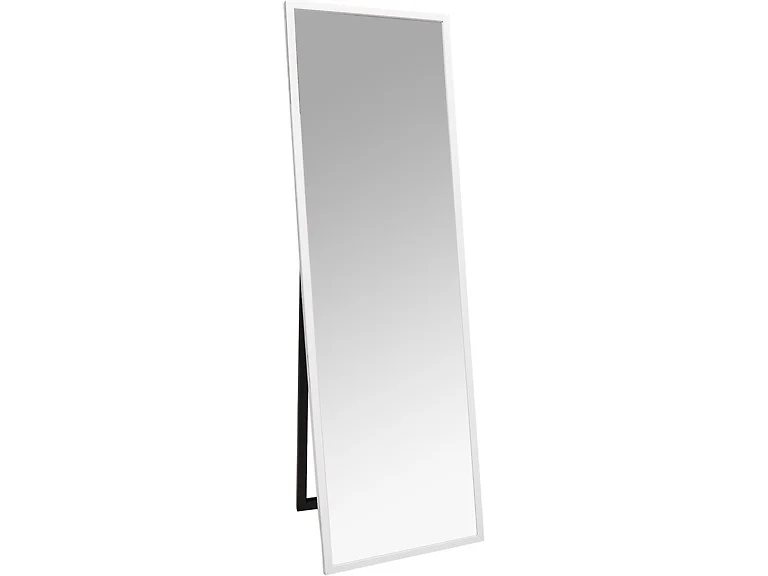 Everly Hart Collection Mirror with Easel