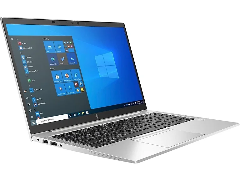 HP Elitebook 845 G8 Laptop