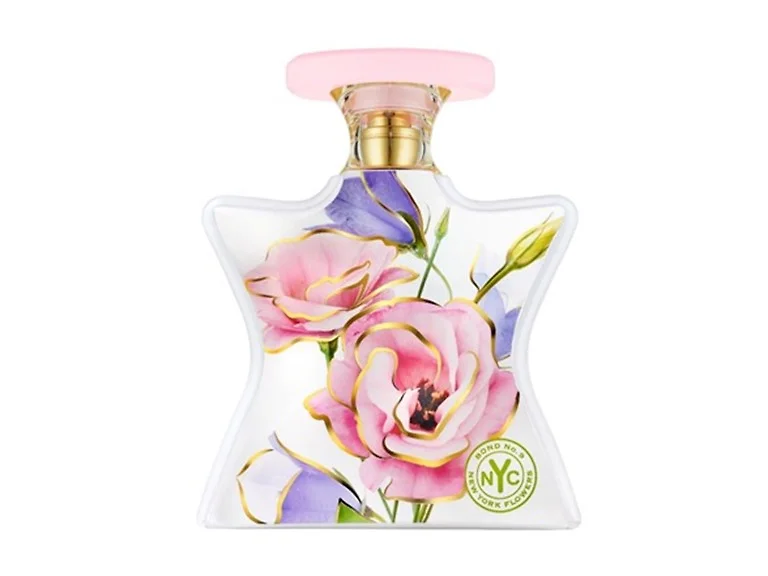 Bond No 9 NY Flowers 3.3 Oz EDP No Box