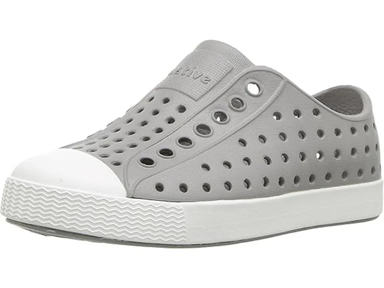 Native Jefferson Kids Shoes