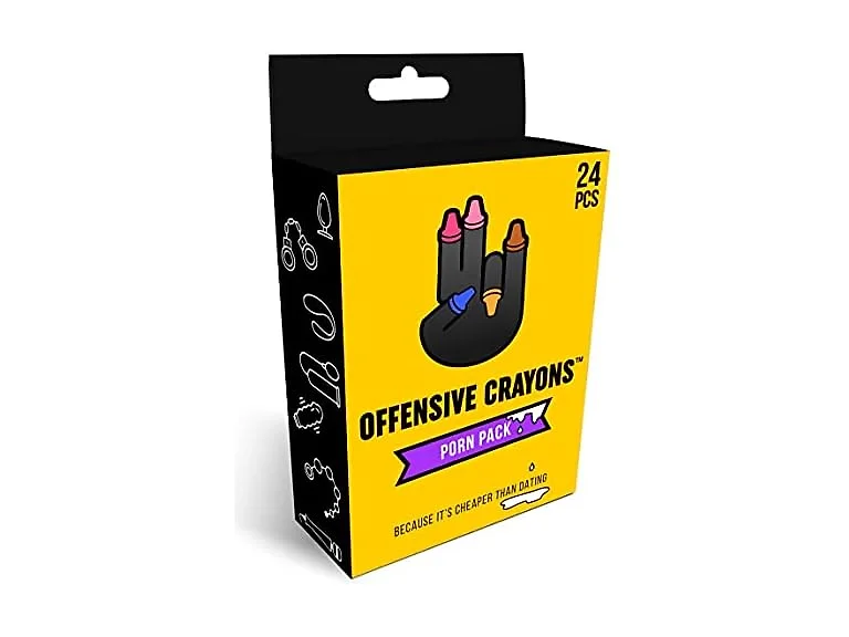 Milktoast Brands Adult offensive