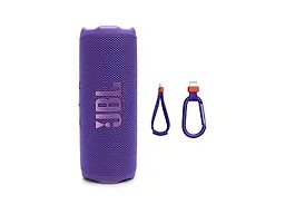 JBL JBLFLIP7PURAM JBL Flip 7 Portable Speaker - 