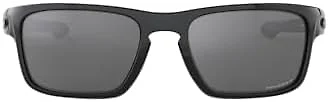 Oakley Men's Oo9408 Sliver Stealth Square Sunglasses