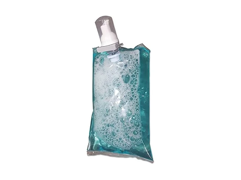 TC RCP450019 - Moisturizing Foam Soap Refil