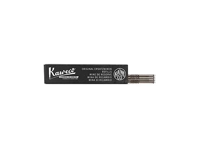 Kaweco Kaweco D1 Ballpoint Pen Refills 1.0 mm