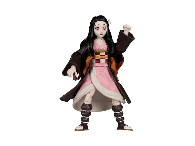 Demon Slayer Kimetsu no Yaiba Action Figure
