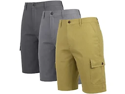 RS LC-----(Mens 3PK) / MCGS-6001-CH-GY-KK - 30 30 Men