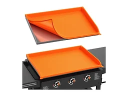 Silicone Griddle Mat for Blackstone - 28 inch XL Griddle Protective Cover