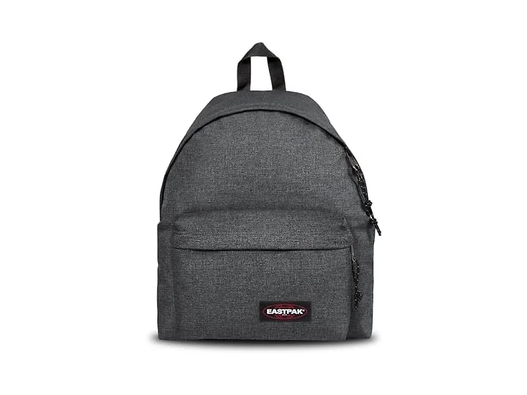EASTPAK Padded Pak'R – 24L Iconic Backpack with Front Pocket