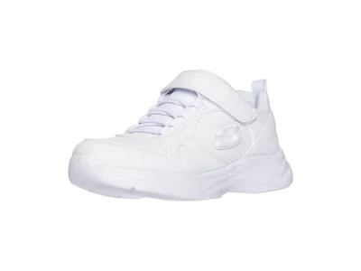 Skechers Kids' Girls' Glimmer Kicks Sneaker