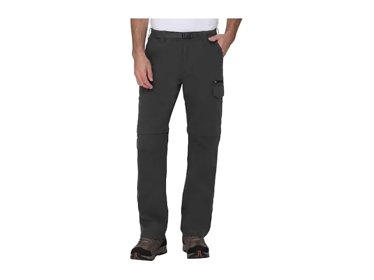 BC Clothing Hiking Convertible Outdoor