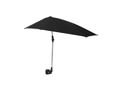 Sport-Brella Versa SPF 50+ Umbrella (Black)