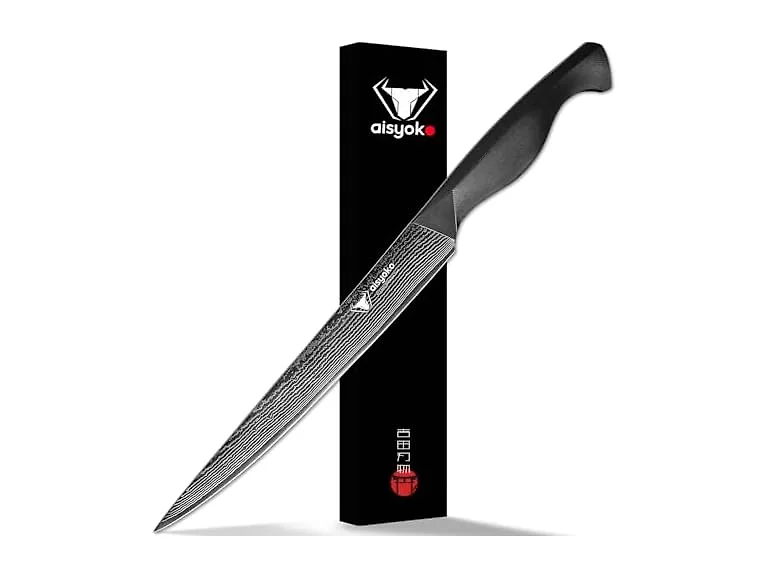 aisyoko Slicing Knife 9"