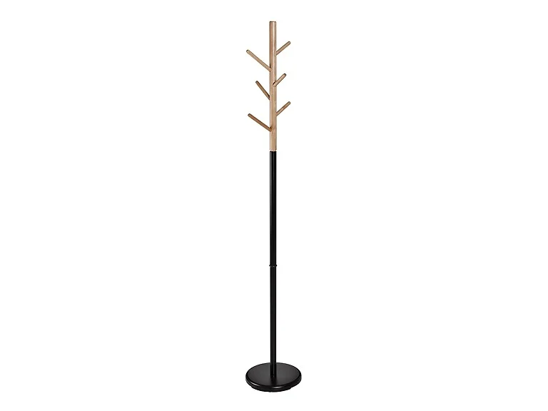Honey-Can-Do Modern Coat Tree Stand