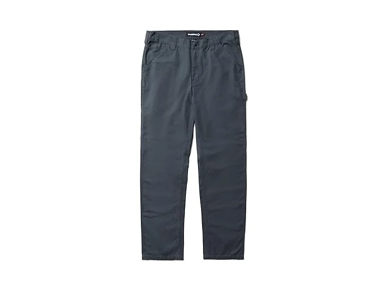 Wolverine Men Eaton Ripstop Carpenter Pants