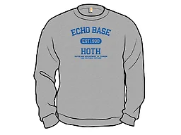 Echo Base University