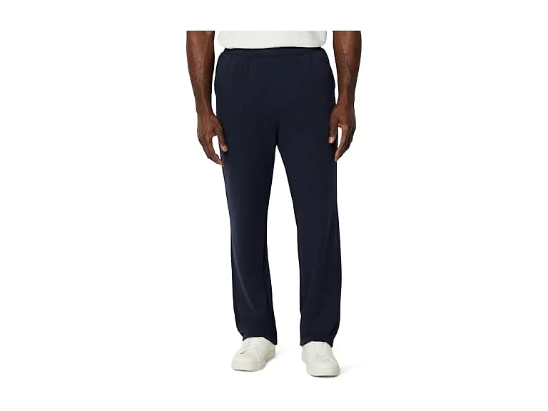 Amazon Essentials Men French Terry Open Bottom