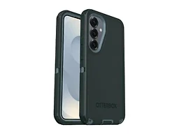 OtterBox Samsung Galaxy S25 and S24 Defender Series Case - Sagebrush Green