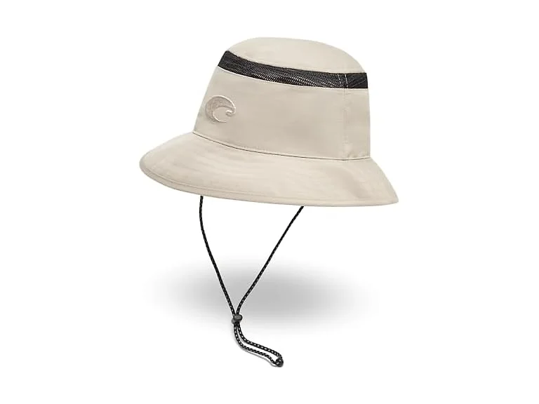Costa Del Mar Boonie Hat - Eucalyptus