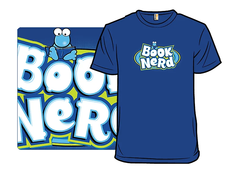 Book Nerd
