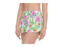 Hurley BOS-B0DP3JW95T Medium Hurley Womens 3 Swim Bo