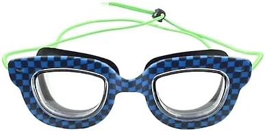H2O LIFE DD-GSG285BL-BL-OS One Size H2O Life Swim Goggles