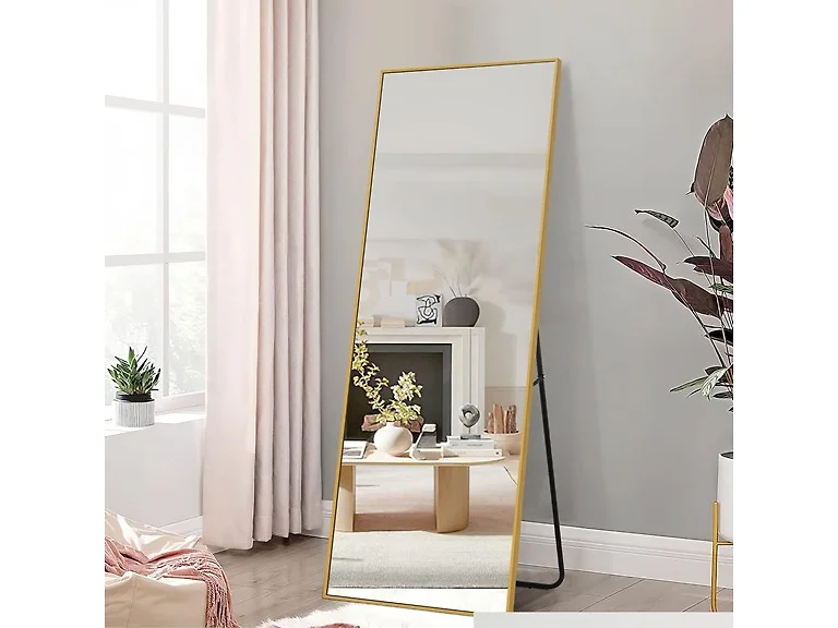 NeuType Full Length Mirror, 64"x21"