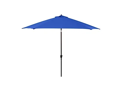 Astella 11' Rd Tilting Aluminum Patio Umbrella