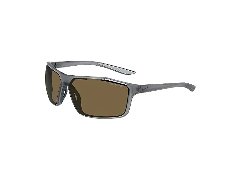 Nike Unisex Windstorm Sunglasses Matte Dark Grey Matte Dark Grey