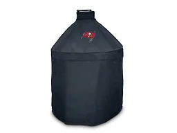 Logo Brands FWD-LGB-NFL-F930 NFL Team Kamado Grill Cover Tampa Bay Buccaneers 