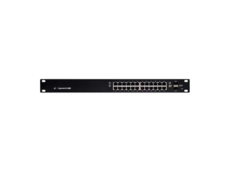 Ubiquiti EdgeSwitch 16 - Switch - 16