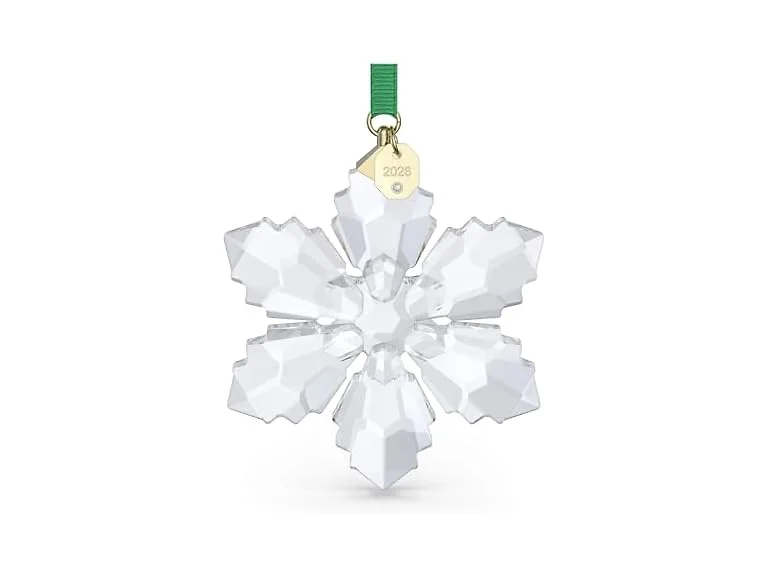 Swarovski Annual Edition Ornament 2026