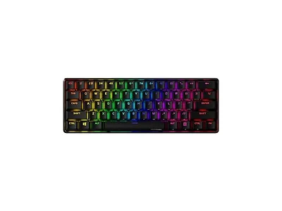 HyperX Alloy Origins 60 - Mechanical Gaming Keyboard