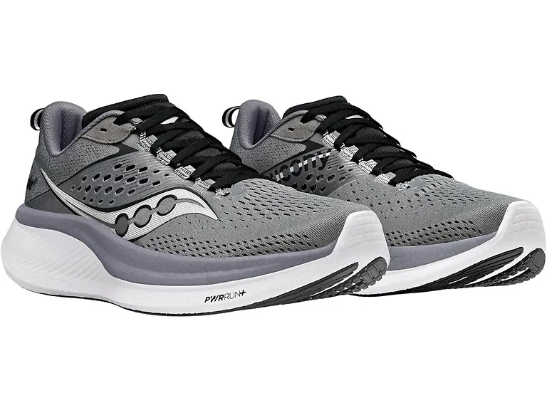 Saucony Ride 17 Men's Shoes