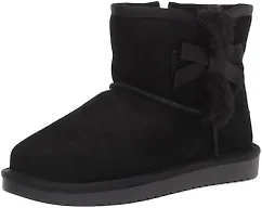 Koolaburra by UGG Girls Victoria Mini Fashion Boot