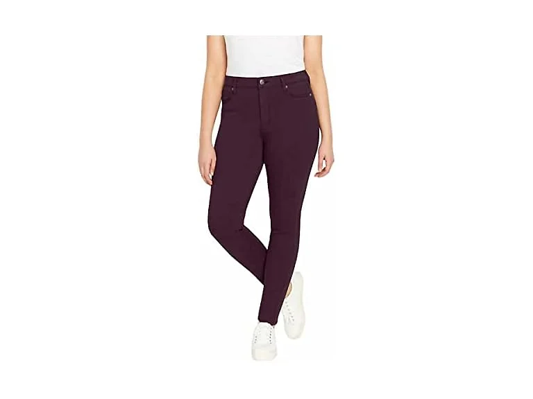 Buffalo David Bitton Women (8) Hanna High Pant
