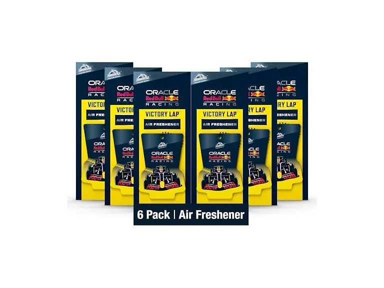 Armor All Podium Series Hanging Car Air