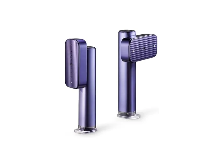G5 Steam 2-In-1 Handheld Steamer