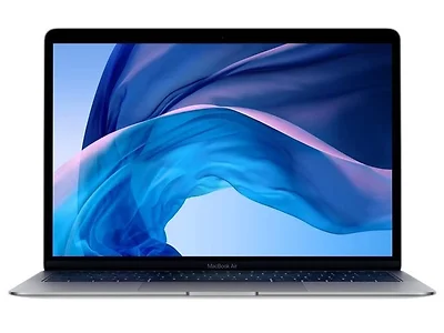 Apple 13" MacBook Air (2018, Your Choice) (Open Box)