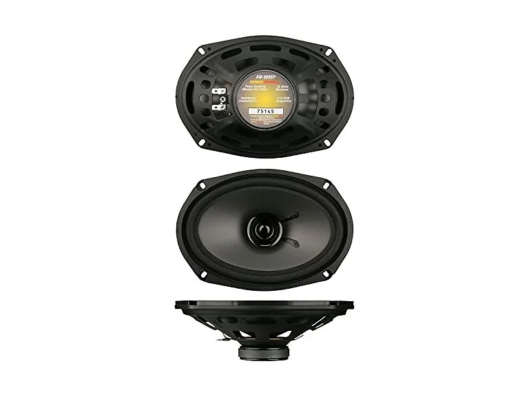 AMMOTENNA THE INSTALL BAY Speaker 