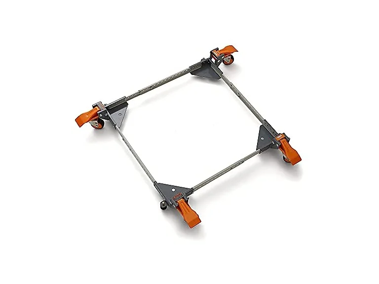 Bora PM-2550 Heavy Duty All-Swivel Mobile Base