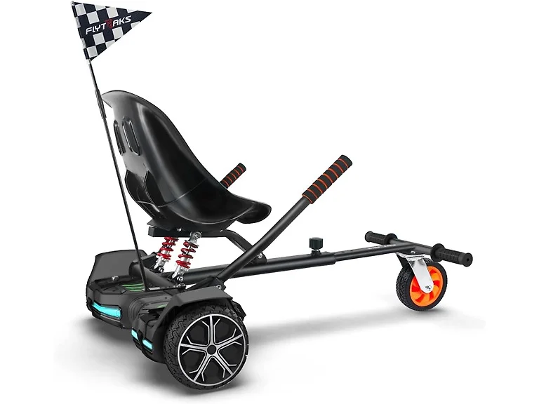 FT-K2 Self-balancing Scooter Accessories (Open Box)