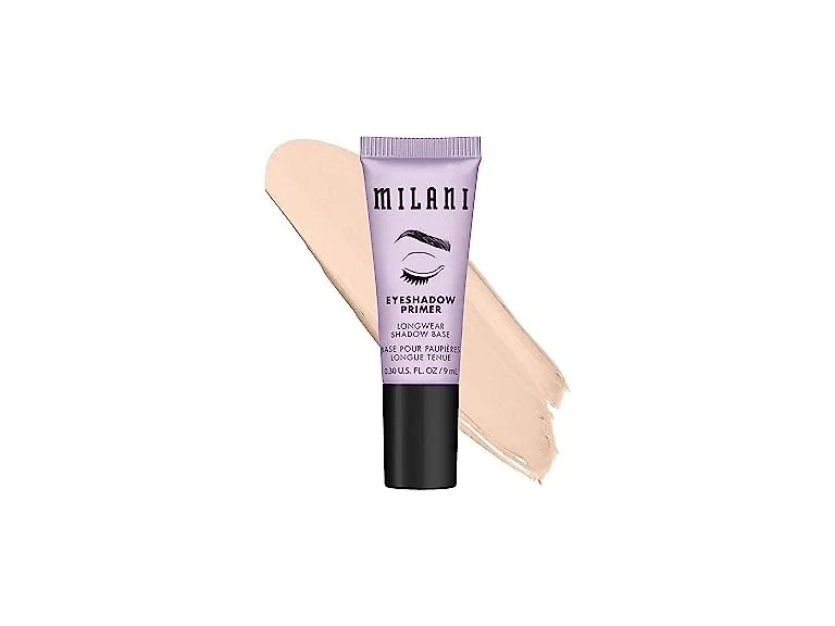 Milani Eyeshadow Primer Nude (0.3 Fl.