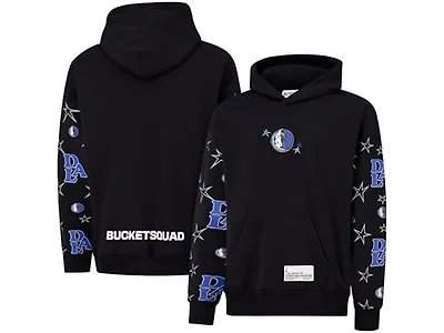 BUCKETSQUAD Mavericks Youth (M) NBA
