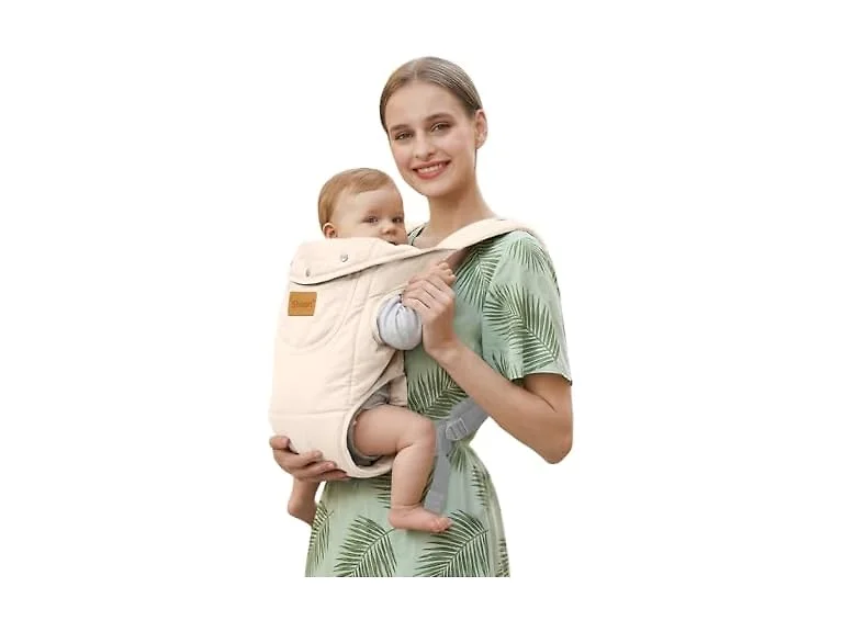Shiaon Baby Carrier 8-30lbs